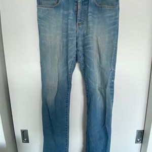 Journal Standard Japan Jeans - L